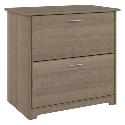 2 Drawer Lateral File Cabinet