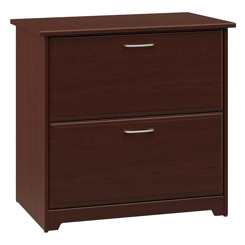 2 Drawer Lateral File Cabinet
