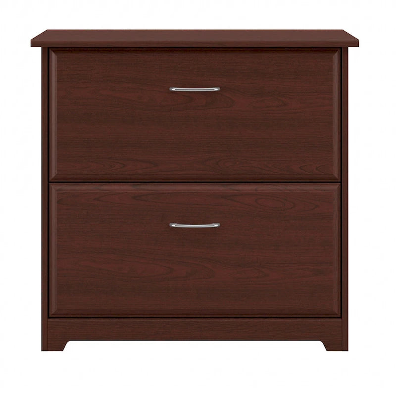 2 Drawer Lateral File Cabinet