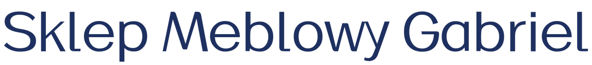 Sklep Meblowy Gabriel