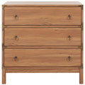 3-Drawer Chest